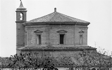 Chiesa della Madonna delle Carceri